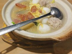 -新白鹿餐厅(城西银泰城店)