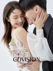 -CD视觉婚纱摄影