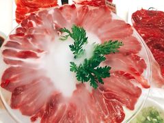 -三头牛·潮汕牛肉生蚝火锅 (夏湾店)