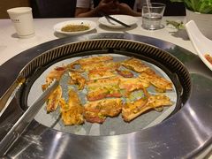 -么子烤肉(化龙池店)