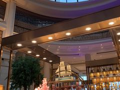 -武汉洲际酒店·漢自助餐厅