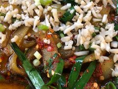 麻辣宽粉-86烧烤·炭火烧烤 (石人总店)