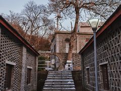 -T80科技文化国际社区-停车场