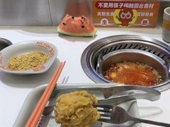 -密友回转自助火锅(世茂国际广场店)