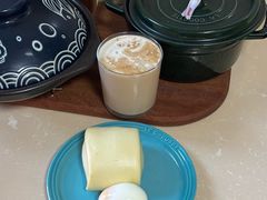 -哊咪养生粗粮(华严菜市场店)