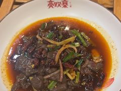 -亮欢寨酸汤鱼(沙冲路店)