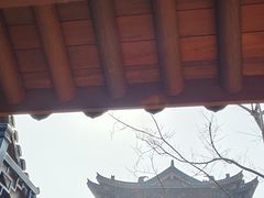 -江心屿景区