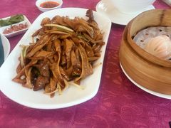 -申粤轩酒楼·三十年粤菜经典(丁香花园店)