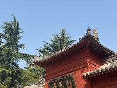-洛阳白马寺