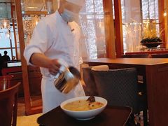 -上海柏悦酒店·世纪100牛排馆