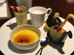 -云庭咖啡厅· 中航泊悦酒店(虹桥T2店)