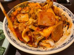 -左陕右甘(亚运村店)