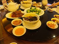 -中国厨房/台湾牛肉面