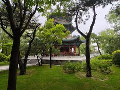 -迎泽公园
