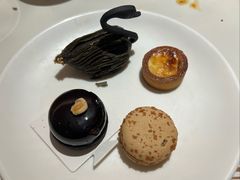 -第六季自助餐厅(王府井店)
