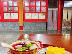 -中卫御苑福膳·养生局(圆明园店)