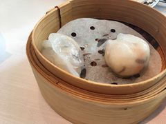 -夏苑(新加坡丽思卡尔顿美年酒店)