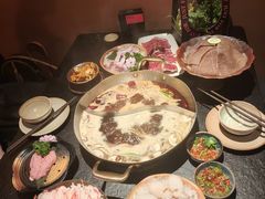 -色響火锅(恒隆广场店)