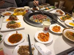 -么子烤肉(化龙池店)