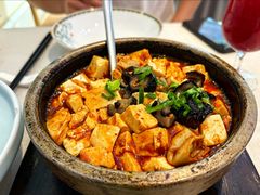 -狮王府淮扬菜(百家湖1912店)