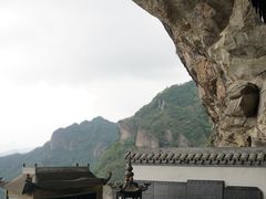-雁荡山风景名胜区