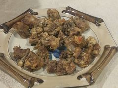 铁板猪杂-标记美食新鲜猪杂(兴南大道店)