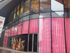 -Victoria's Secret(苏州中心全品类店)