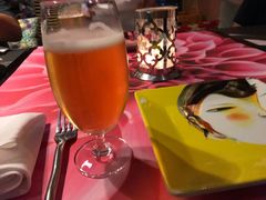 -宝莱纳餐厅(滨江店)