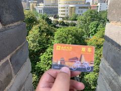 -西安城墙·碑林历史文化景区