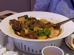 -阿娜尔·新疆菜(宜家荟聚中心店)