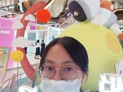 -奥园广场(广州番禺福德路店)