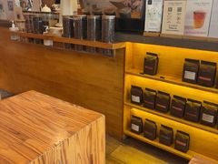 -Cafe del Volcan(永康路店)