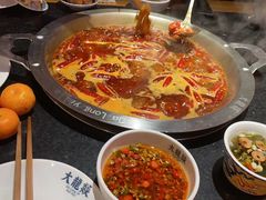 -大龙燚火锅(南山大道店)