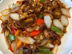 -大碗李·海鲜天津菜(河北路店)