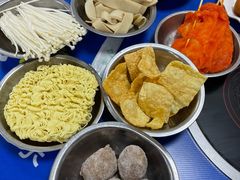 -重庆鸡公煲·嘟享吃(林科大店)