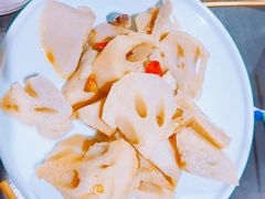 -东来顺·来小馆烧烤(公主坟城乡店)