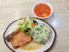 -老上海里弄味道(知春路店)
