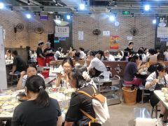 -五里关火锅(牛市口店)