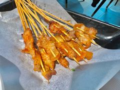 五花肉-靓虾二哥·龙虾馆(大塘总店)