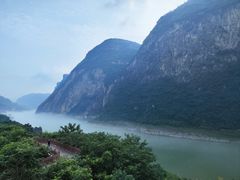 -乌江画廊(彭水苗族土家族自治县)