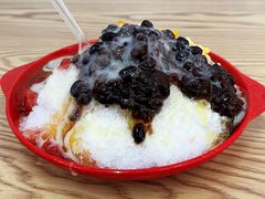 全料刨冰-二姐刨冰