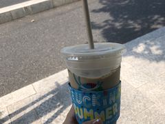 -瑞幸咖啡(长城大厦店)