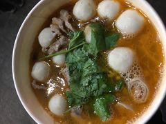 -明月虾面(厦禾路店)
