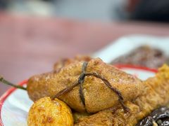 -刘小忙把子肉(北园大街总店)