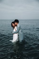 -摩玛婚纱摄影(杭州店)