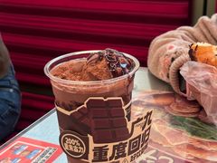 -广九餐室(陈家祠扬韬广场店)