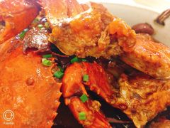 -十面欢腾·海鲜面·台式Bistro(长乐路店)