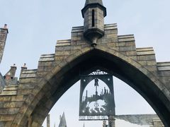 -哈利波特魔法世界
