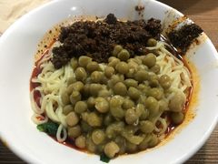 传说中的豌杂面-花市豌杂面(民生路店)