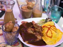 -龙记·香港茶餐厅(海上世界店)